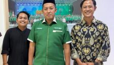 KETUM PDKN & KETUM PP GP ANSOR ,ISTIMEWA / WAWASANNEWS