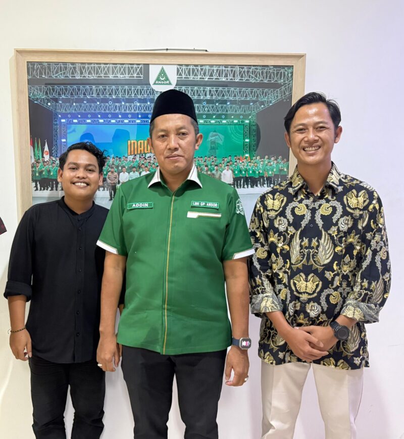 KETUM PDKN & KETUM PP GP ANSOR ,ISTIMEWA / WAWASANNEWS