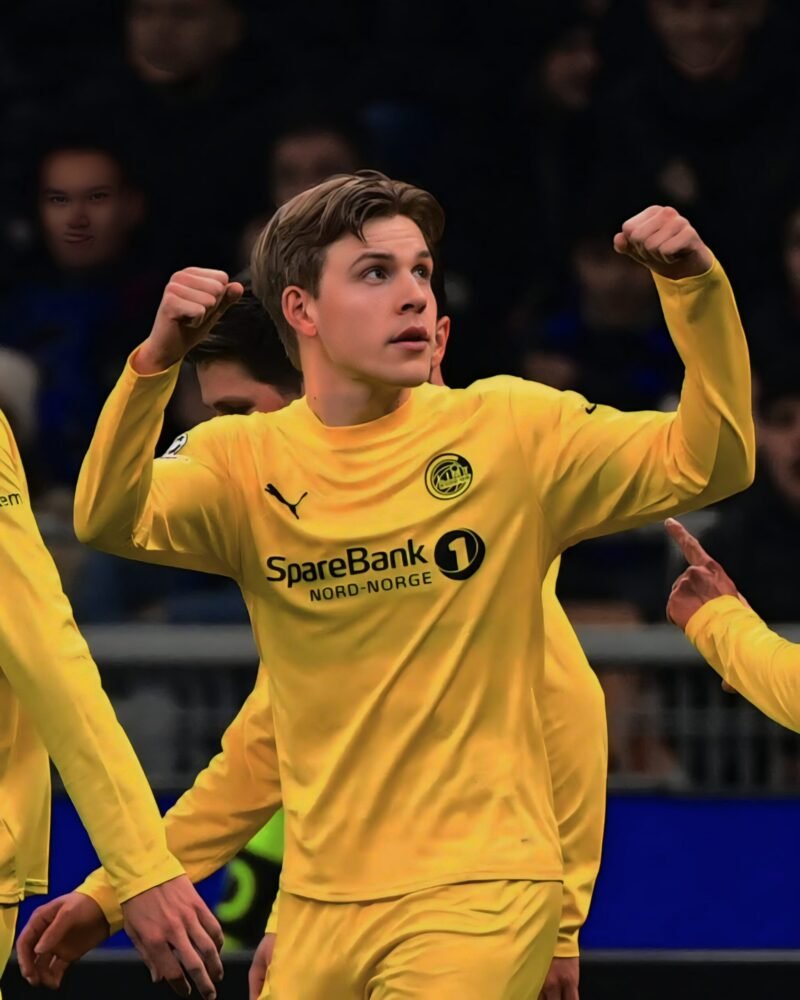 FK Bodø/Glimt, wawasannews.com