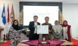 Sekolah Vokasi Undip Gandeng Perusahaan Jepang, Buka Peluang Magang Internasional