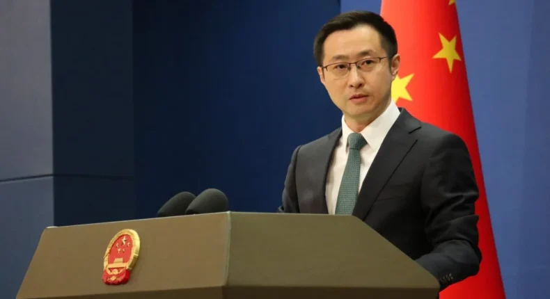 China Tegaskan Komunikasi dengan AS Tetap Berjalan Meski Kunjungan Trump ke Beijing Ditunda