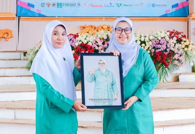 Fatayat NU Kendal: Kepergian Ketum PP Fatayat NU Wariskan Perjuangan Perempuan dan Anak