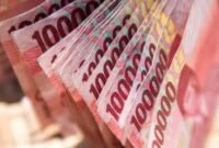 Uang Rupiah, Wawasannews.com