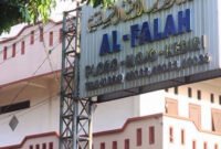 Pondok Pesantren Al Falah Ploso, Kediri, Jawa Timur. (Istimewa/Wawasannews)