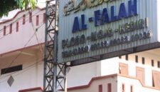 Pondok Pesantren Al Falah Ploso, Kediri, Jawa Timur. (Istimewa/Wawasannews)