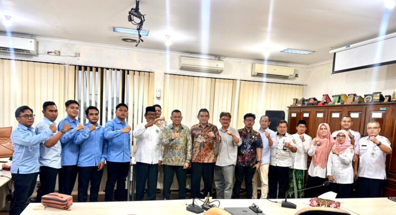 SPPG Kendal Buka Saluran WhatsApp Informasi MBG, Masyarakat Diajak Ikut Awasi Menu dan Pelaksanaan