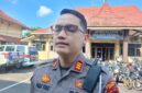 Kasat Lantas Polres Kendal AKBP Panji Yugo Putranto. Foto : Wawasannews.com