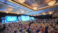 BRI gelar kegiatan santunan bagi 8.500 anak Indonesia dan tegaskan komitmen peduli negeri. (Istimewa/Wawasannews)