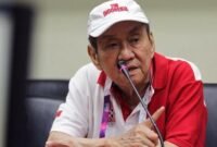 Michael Bambang Hartono bos grup Djarum. (Istimewa/Wawasannes)
