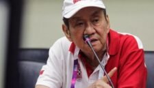 Michael Bambang Hartono bos grup Djarum. (Istimewa/Wawasannes)