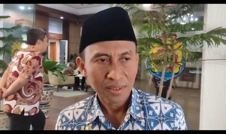 Pemkab Kendal Tunggu Aturan Resmi WFH ASN, Bupati Tegaskan Disiplin Pegawai