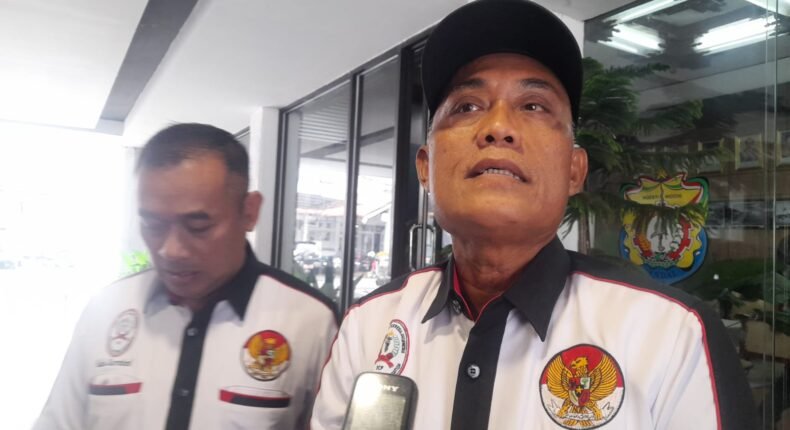 Kendal Siap Gelar Event Internasional Kendal Downhill Berdikari 2026, Hadirkan Rider Dunia