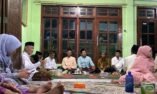 Sowan Lebaran Majelis Ta’lim Nurul Iman Kendal Perkuat Ukhuwah dan Tradisi Silaturahmi