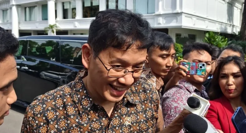 Menkeu Purbaya Akan Tindak Oknum Pengguna Vendor Lama Coretax
