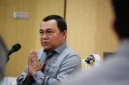 Kepala Kantor Wilayah Kementerian Hukum Jawa Tengah Heni Susila Wardoyo. (Istimewa/Wawasannews)