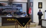 Polres Kendal Tegaskan Transparansi, Gelar Sumpah dan Pakta Integritas Seleksi Polri 2026