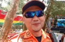 Kepala Pelaksana BPBD Kabupaten Banjarnegara Aji Piluroso. (Istimewa/Wawasannews)