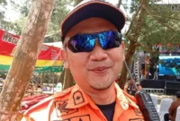 Kepala Pelaksana BPBD Kabupaten Banjarnegara Aji Piluroso. (Istimewa/Wawasannews)