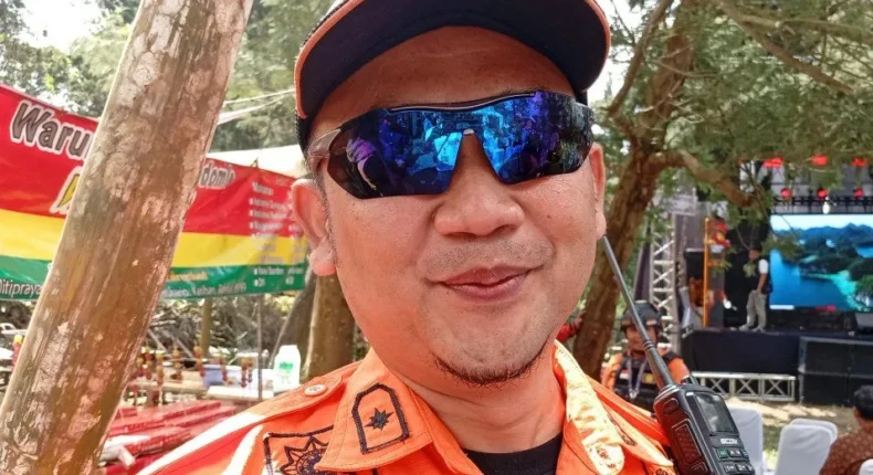 BPBD Prediksi Banjarnegara Alami Kemarau Basah pada 2026