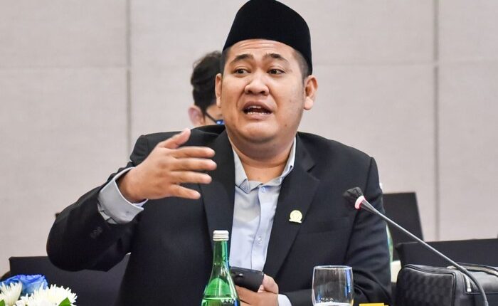 DPR RI Dukung Langkah Pemerintah Jaga Stabilitas Pasokan dan Harga Energi Nasional