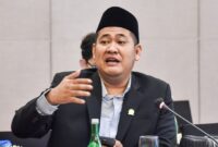 Anggota Komisi XII DPR RI Jamaludin Malik. (Istimewa/Wawasannews)