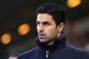Mikrl Arteta Pelatih Arsenal , Wawasannews.com