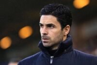 Mikrl Arteta Pelatih Arsenal , Wawasannews.com