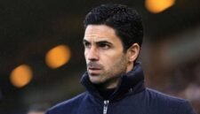 Mikrl Arteta Pelatih Arsenal , Wawasannews.com