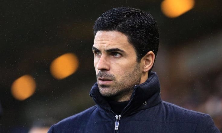 Mikrl Arteta Pelatih Arsenal , Wawasannews.com
