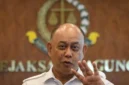 Kepala Badan Gizi Nasional (BGN) Dadan Hindayana menyampaikan keterangan kepada wartawan usai bertemu dengan Jaksa Agung ST Burhanuddin di Gedung Kejaksaan Agung, Jakarta, Selasa (17/3/2026). (Istimewa/Wawasannews)