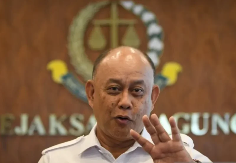 Kepala Badan Gizi Nasional (BGN) Dadan Hindayana menyampaikan keterangan kepada wartawan usai bertemu dengan Jaksa Agung ST Burhanuddin di Gedung Kejaksaan Agung, Jakarta, Selasa (17/3/2026). (Istimewa/Wawasannews)