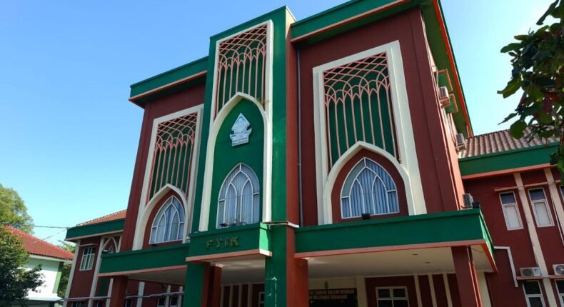 Kelulusan UKMPPG UIN Walisongo Capai 98,77 Persen, Jadi Kado Lebaran bagi Para Guru