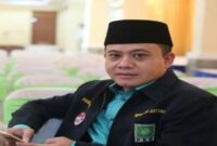  Plt Bupati Pekalongan, Sukirman. (Istimewa/Wawasannews)