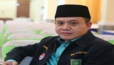  Plt Bupati Pekalongan, Sukirman. (Istimewa/Wawasannews)