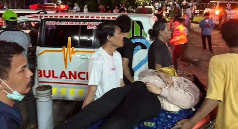 Korban Tewas Kecelakaan Kereta Bekasi Timur Bertambah Jadi 14 Orang