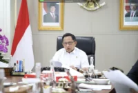Menteri Dalam Negeri (Mendagri) Muhammad Tito Karnavian. (Istimewa/Wawasannews)