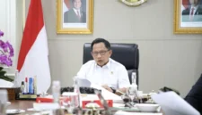 Menteri Dalam Negeri (Mendagri) Muhammad Tito Karnavian. (Istimewa/Wawasannews)