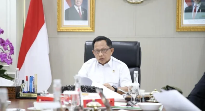 Mendagri Terbitkan SE WFH ASN Pemda Setiap Jumat, Dorong Efisiensi dan Digitalisasi