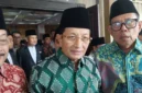 Menteri Agama RI Nasaruddin Umar. (Istimewa/Wawasannews)