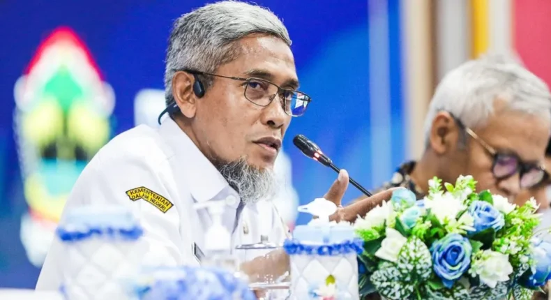 Pemprov Jateng Siapkan Aturan WFH ASN Setiap Jumat, Sistem Pengawasan Diperketat