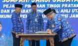 Gubernur Jateng Dorong Reformasi Birokrasi, Tekankan Pelayanan Publik