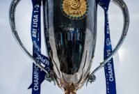 BRI Liga 1 Trophy , Wawasannews.com