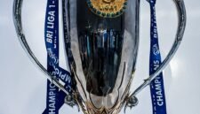 BRI Liga 1 Trophy , Wawasannews.com