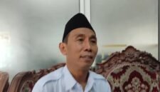 Kepala BKPSDM Kendal, Abdul Basir. Foto : Wawasannews.com