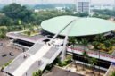 Gedung Dewan Perwakilan Rakyar Republik Indonesia, Wawasannews.com