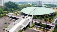 Gedung Dewan Perwakilan Rakyar Republik Indonesia, Wawasannews.com
