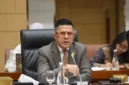 Anggota Komisi III DPR RI Soedeson Tandra. (Istimewa/Wawasannews)