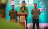 Muscab PKB Kendal, Kholid Tegaskan Sinergi Struktur, Kultur, dan Media sebagai Kekuatan Utama