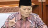 Wakil Ketua MPR kecam aturan Israel soal hukum mati tawanan Palestina