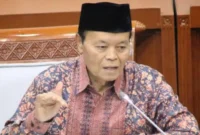 Wakil Ketua MPR RI Hidayat Nur Wahid. (Istimewa/Wawasannews)